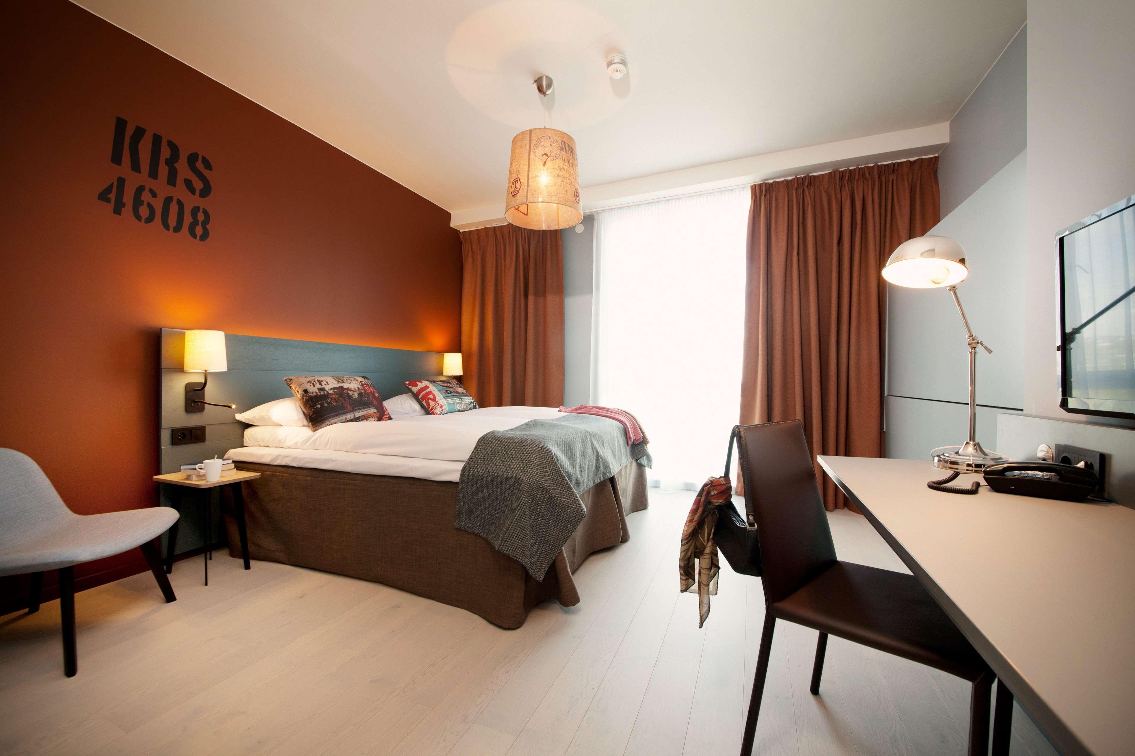 Scandic Kristiansand Bystranda Екстериор снимка