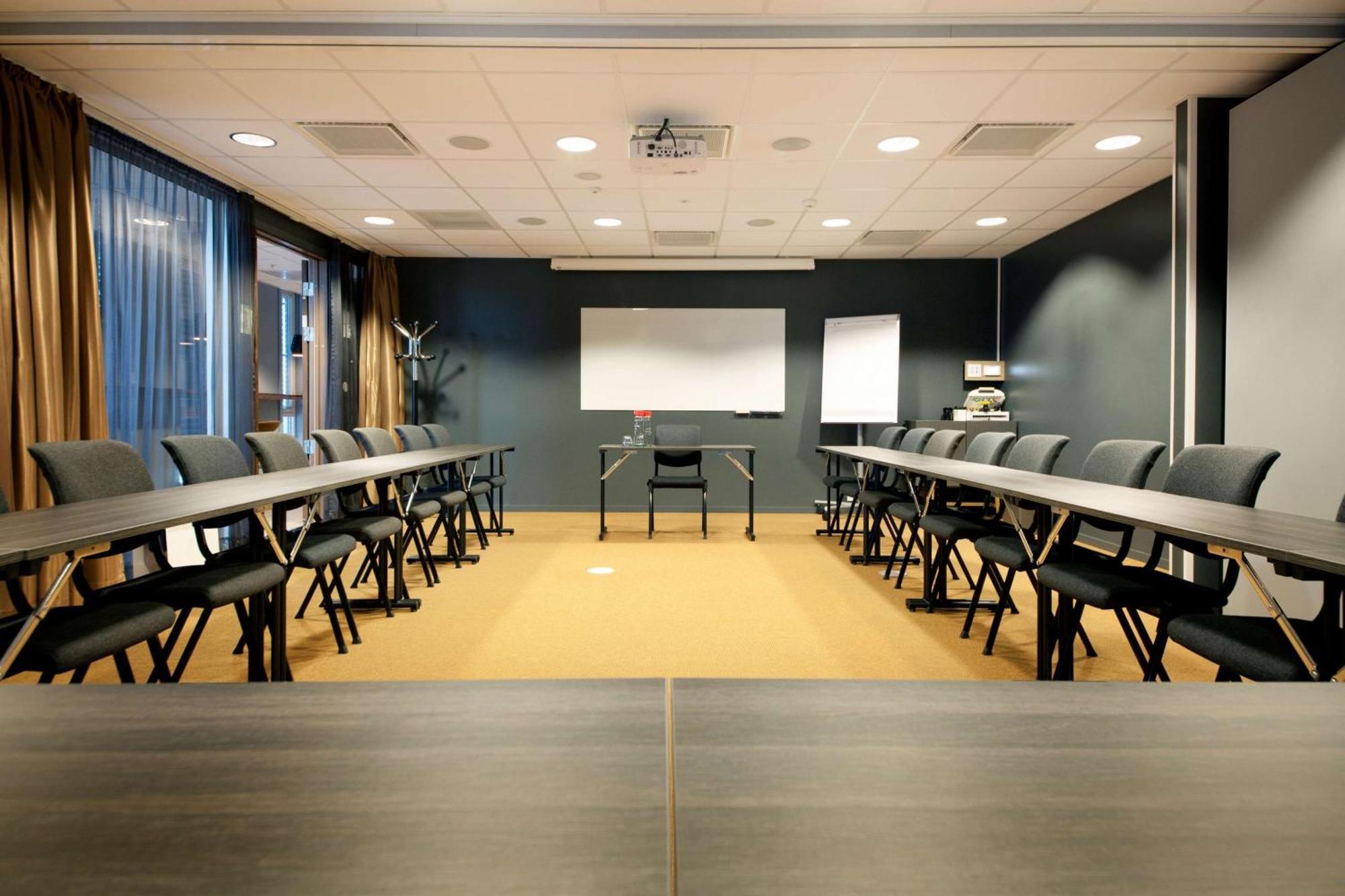 Scandic Kristiansand Bystranda Екстериор снимка