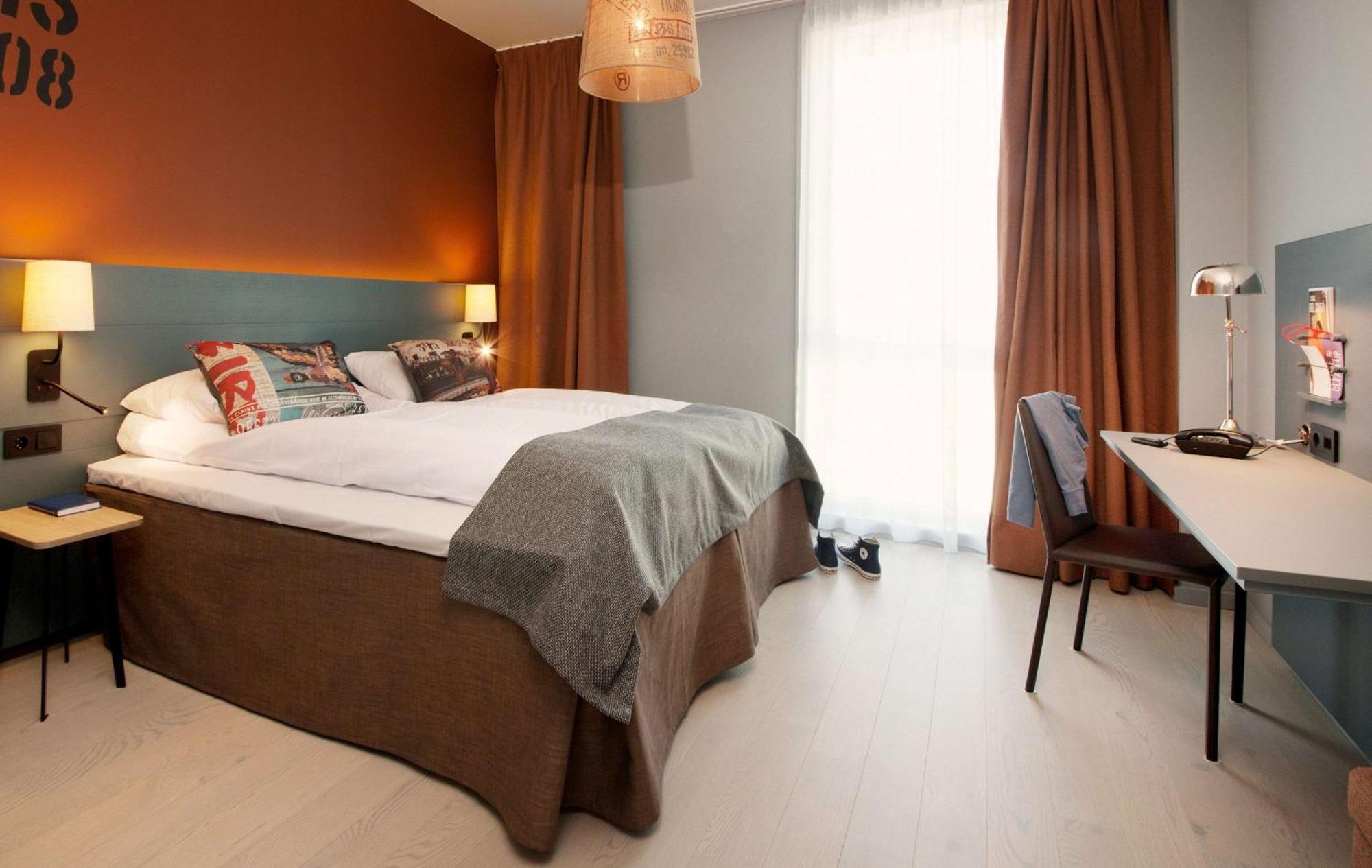 Scandic Kristiansand Bystranda Екстериор снимка