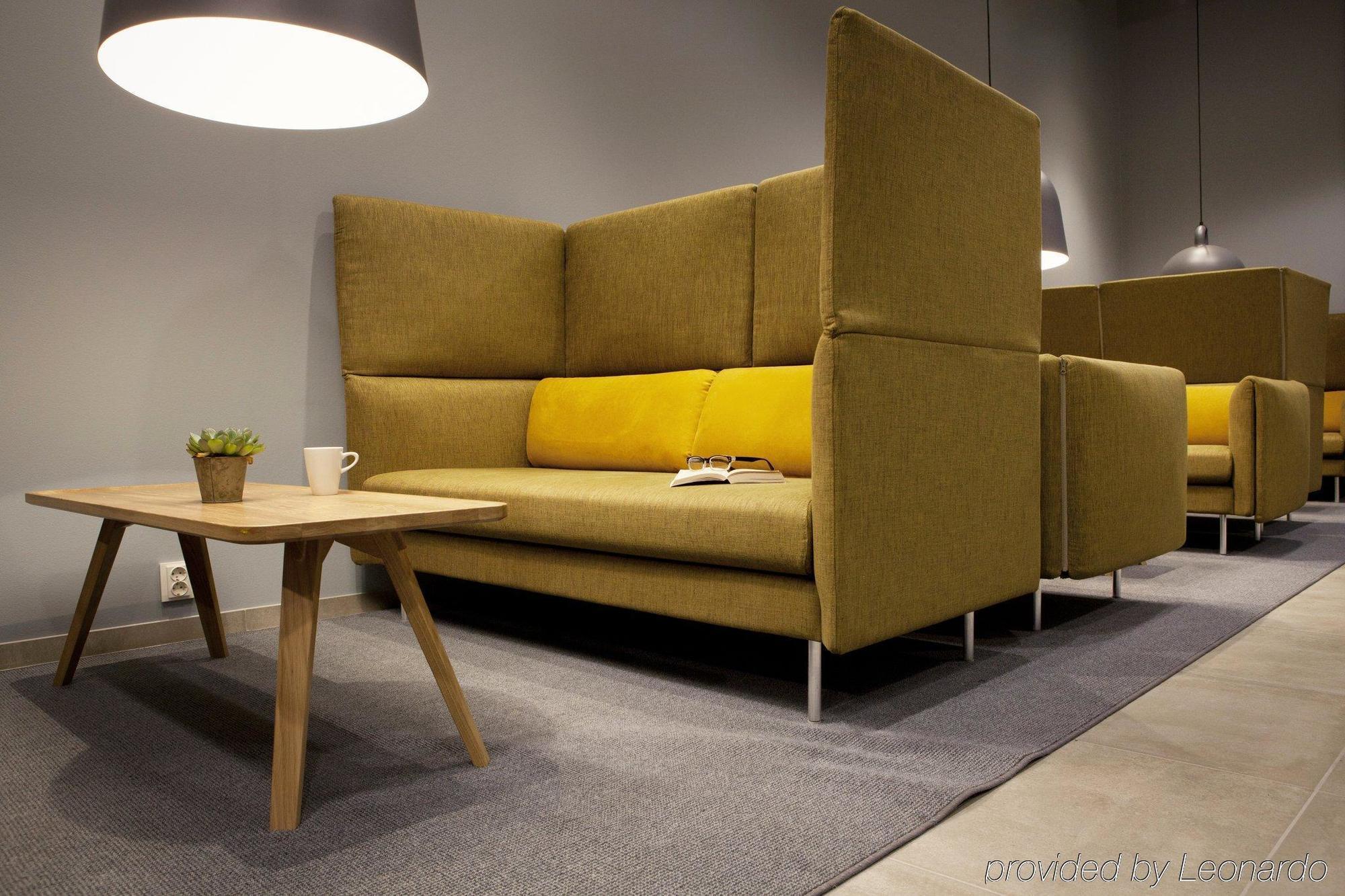 Scandic Kristiansand Bystranda Екстериор снимка