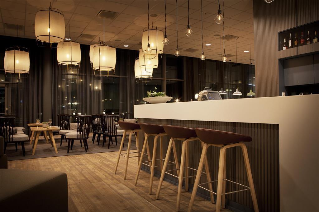 Scandic Kristiansand Bystranda Интериор снимка