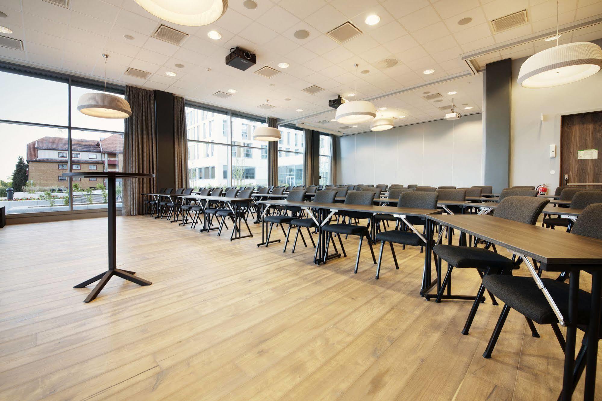 Scandic Kristiansand Bystranda Екстериор снимка