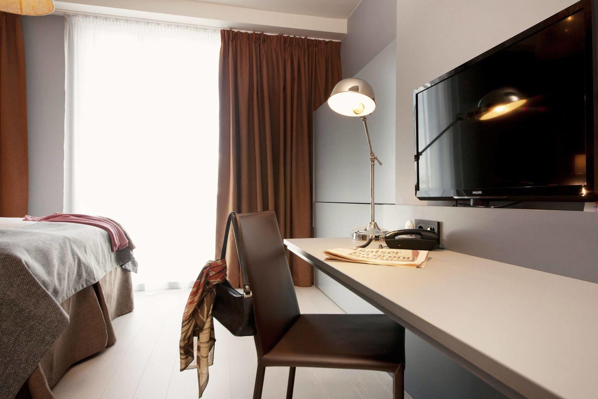 Scandic Kristiansand Bystranda Екстериор снимка