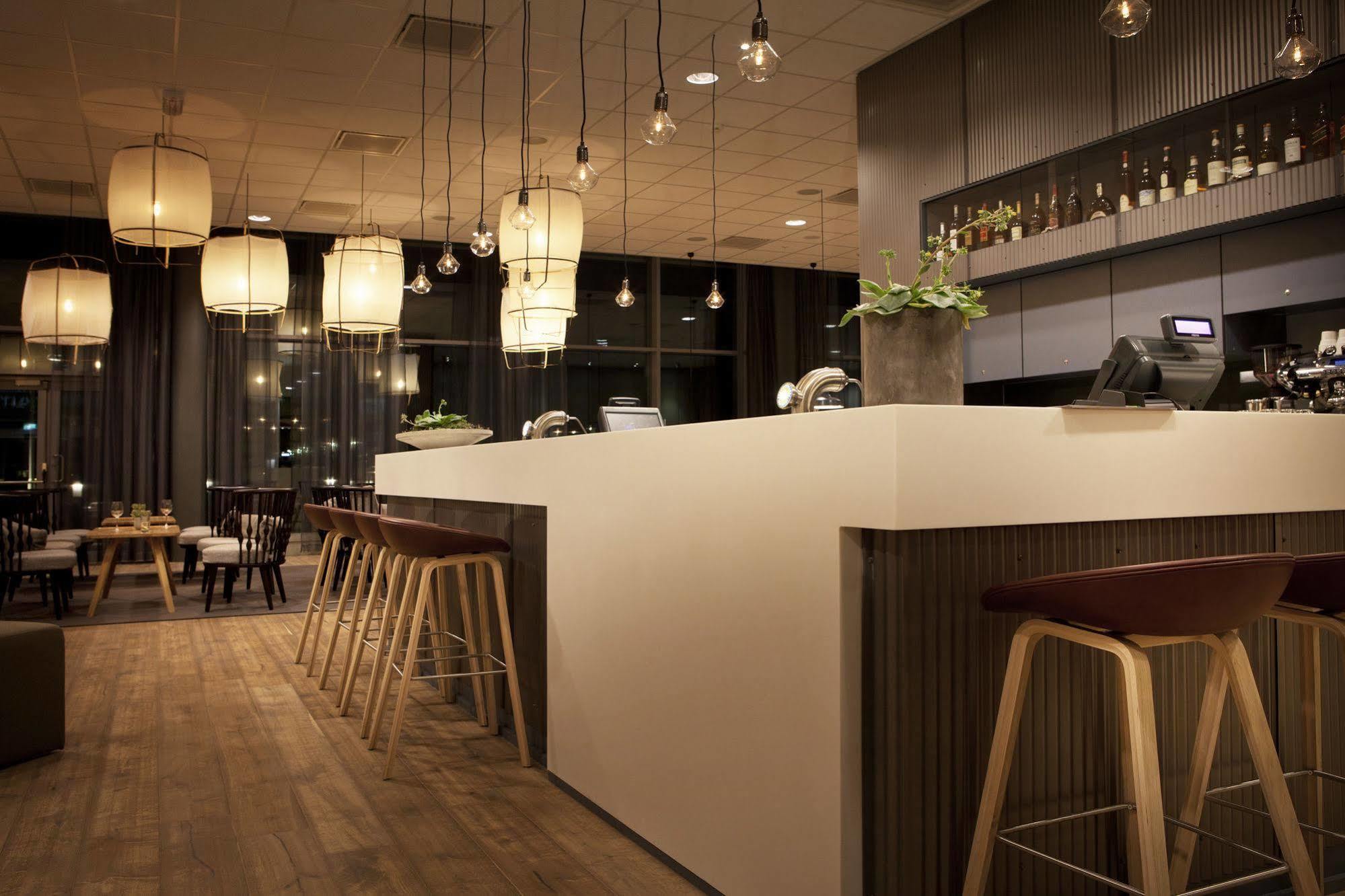 Scandic Kristiansand Bystranda Екстериор снимка
